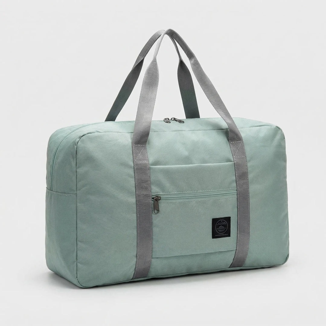 Foldable Travel Duffel Bag - Voyaro