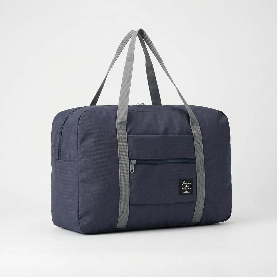 Foldable Travel Duffel Bag - Voyaro