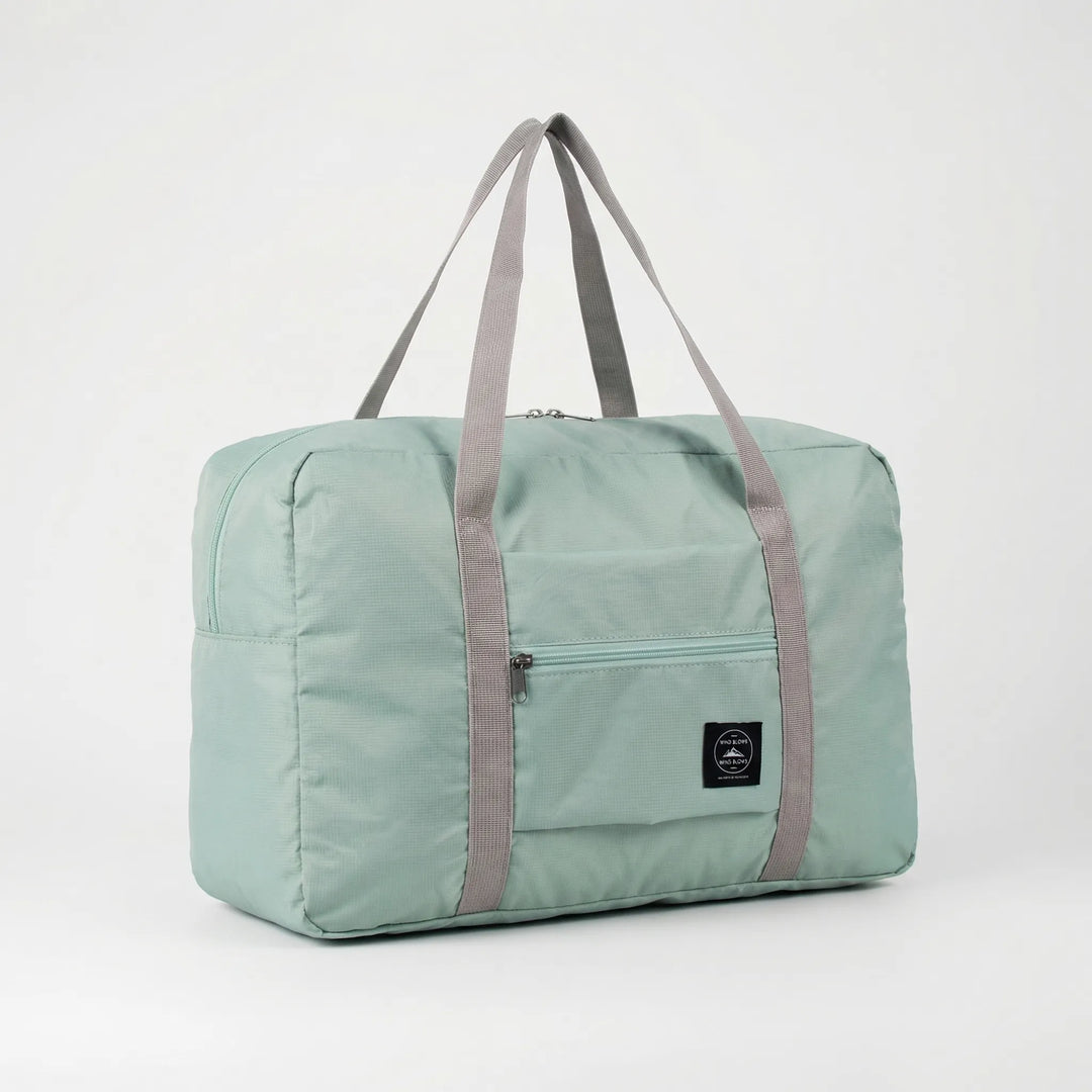 Foldable Travel Duffel Bag - Voyaro