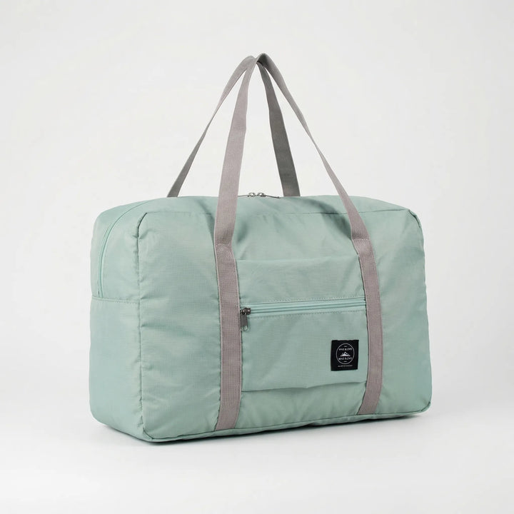 Foldable Travel Duffel Bag - Voyaro