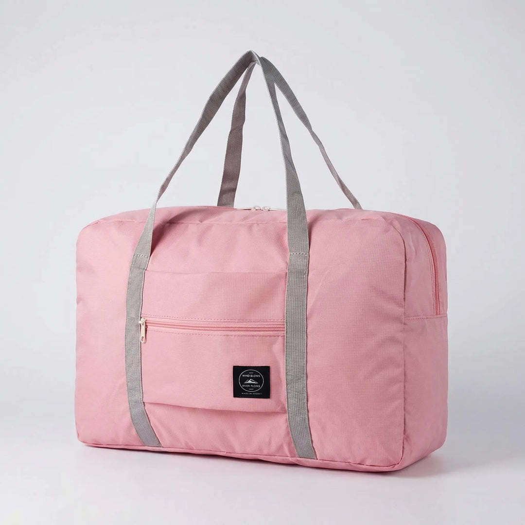 Foldable Travel Duffel Bag - Voyaro