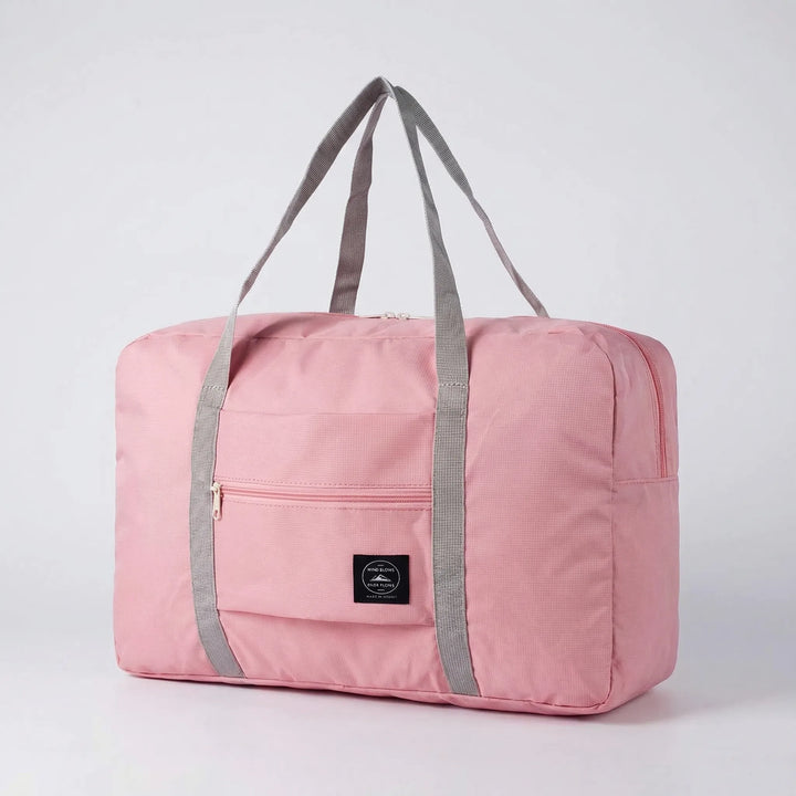 Foldable Travel Duffel Bag - Voyaro