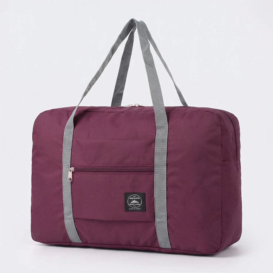 Foldable Travel Duffel Bag - Voyaro