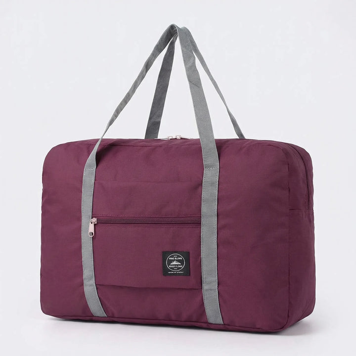 Foldable Travel Duffel Bag - Voyaro