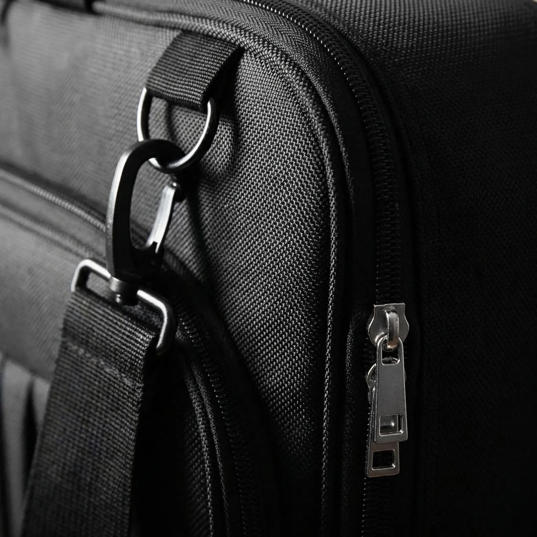 Foldable Carry-On Garment Organiser Bag - Suitovex