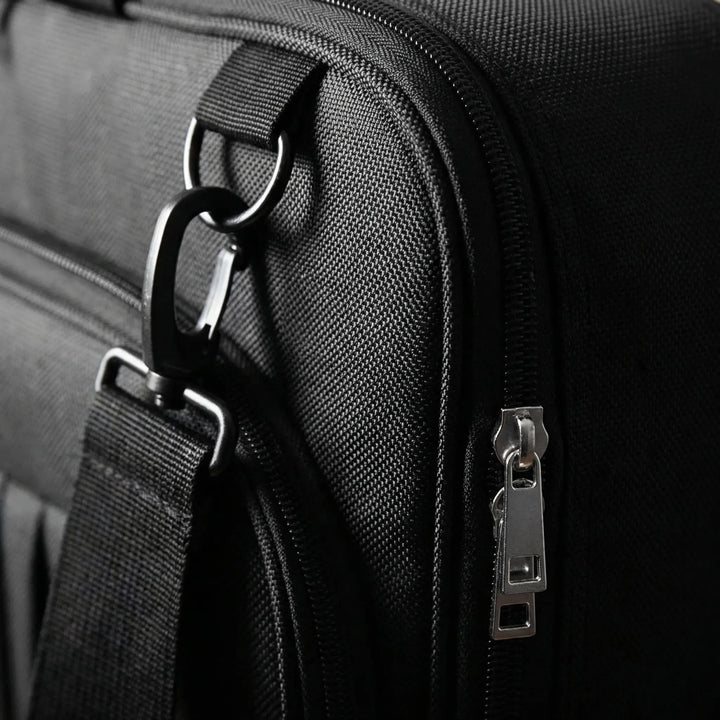 Foldable Carry-On Garment Organiser Bag - Suitovex