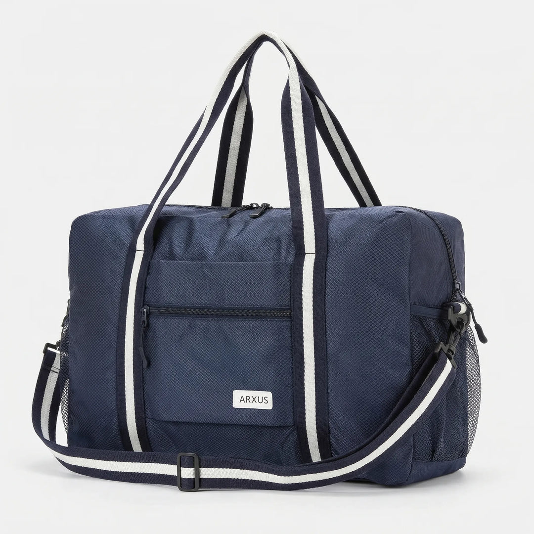 Foldable Travel Weekender Bag - Novaris