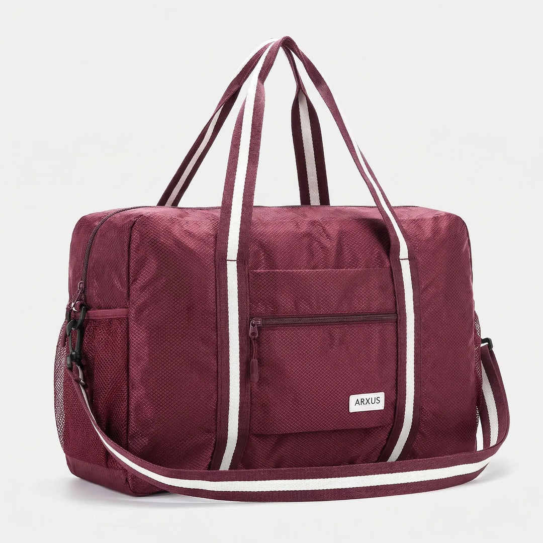 Foldable Travel Weekender Bag - Novaris