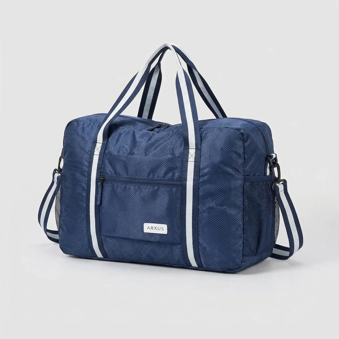 Foldable Travel Weekender Bag - Novaris