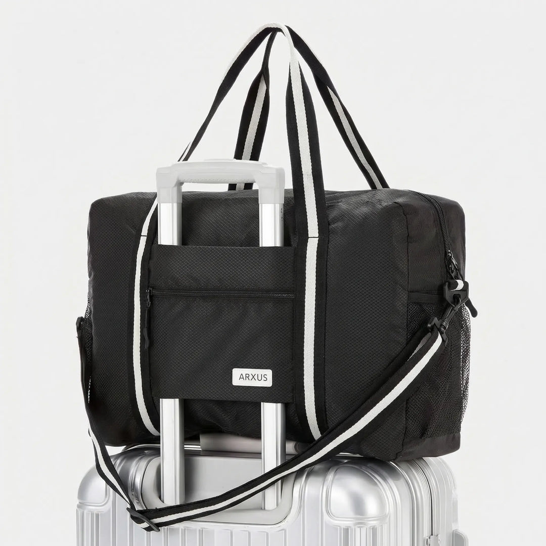 Foldable Travel Weekender Bag - Novaris