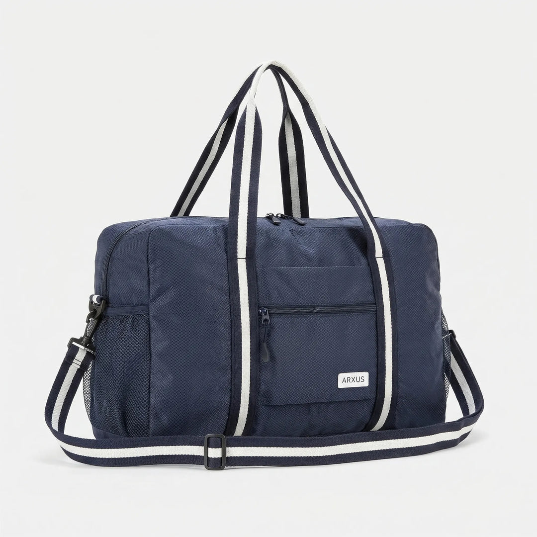 Foldable Travel Weekender Bag - Novaris