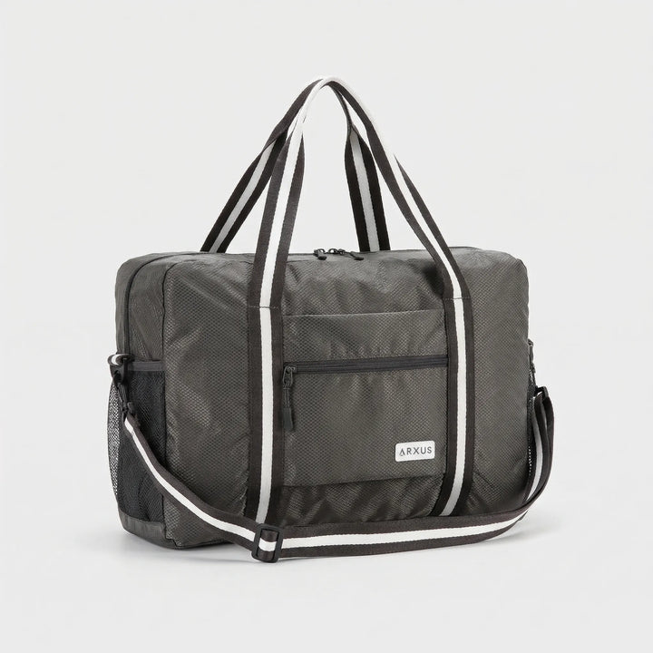Foldable Travel Weekender Bag - Novaris