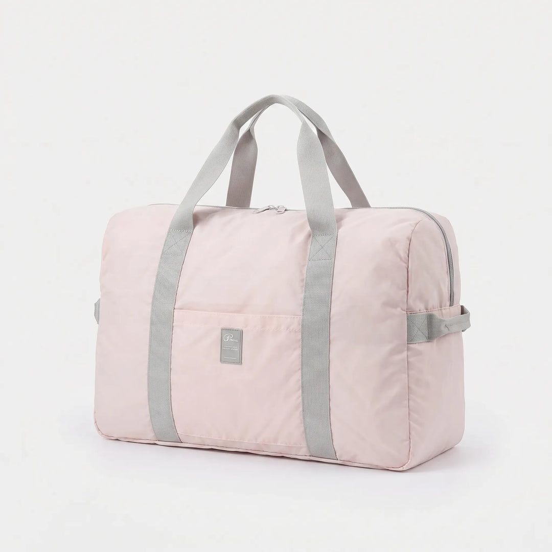 Foldable Weekend Travel Bag - Veliotote