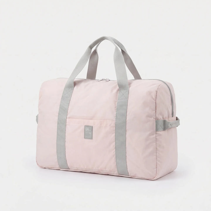 Foldable Weekend Travel Bag - Veliotote