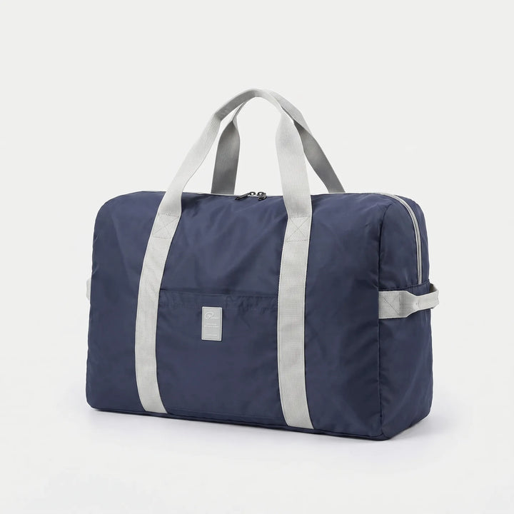 Foldable Weekend Travel Bag - Veliotote