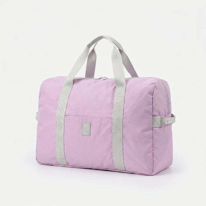 Foldable Weekend Travel Bag - Veliotote