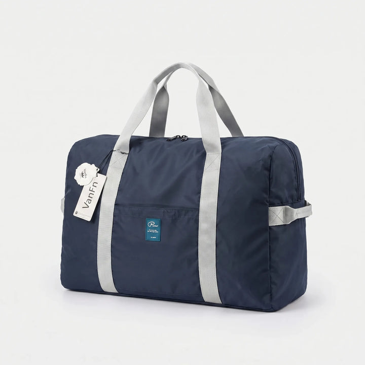 Foldable Weekend Travel Bag - Veliotote