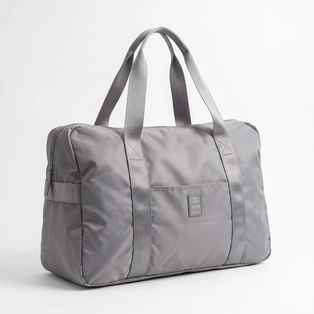 Foldable Weekend Travel Bag - Veliotote