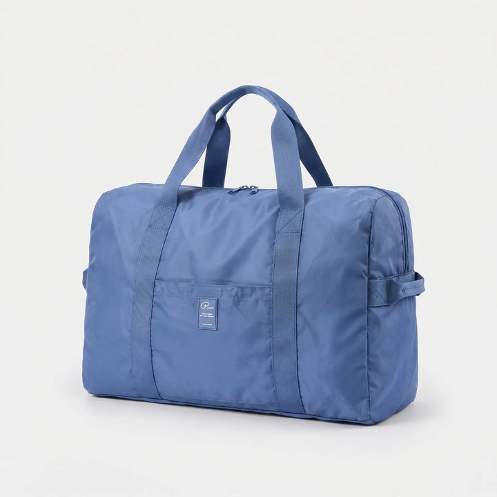 Foldable Weekend Travel Bag - Veliotote