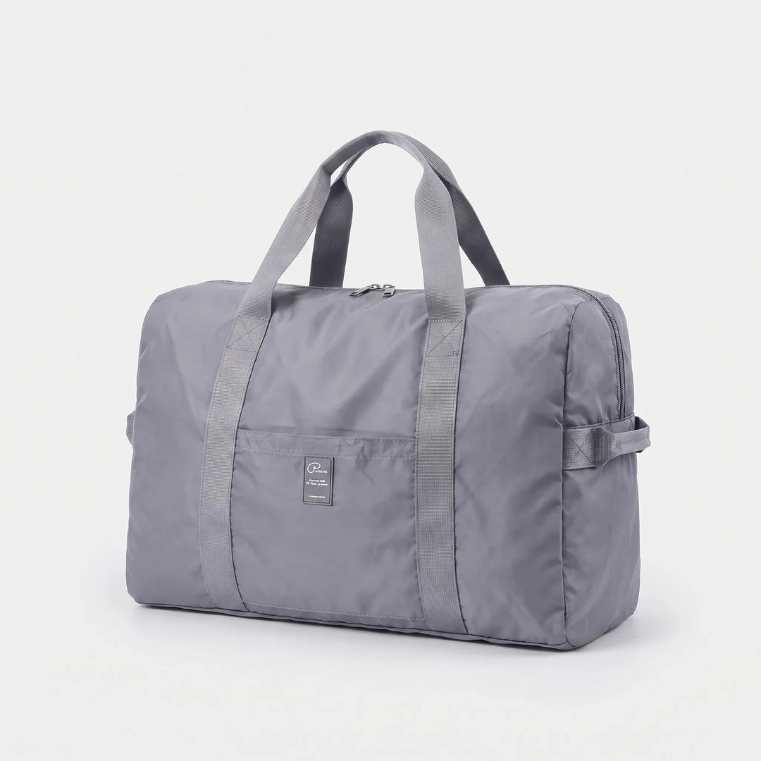 Foldable Weekend Travel Bag - Veliotote