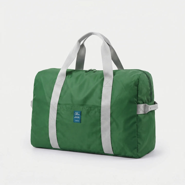 Foldable Weekend Travel Bag - Veliotote