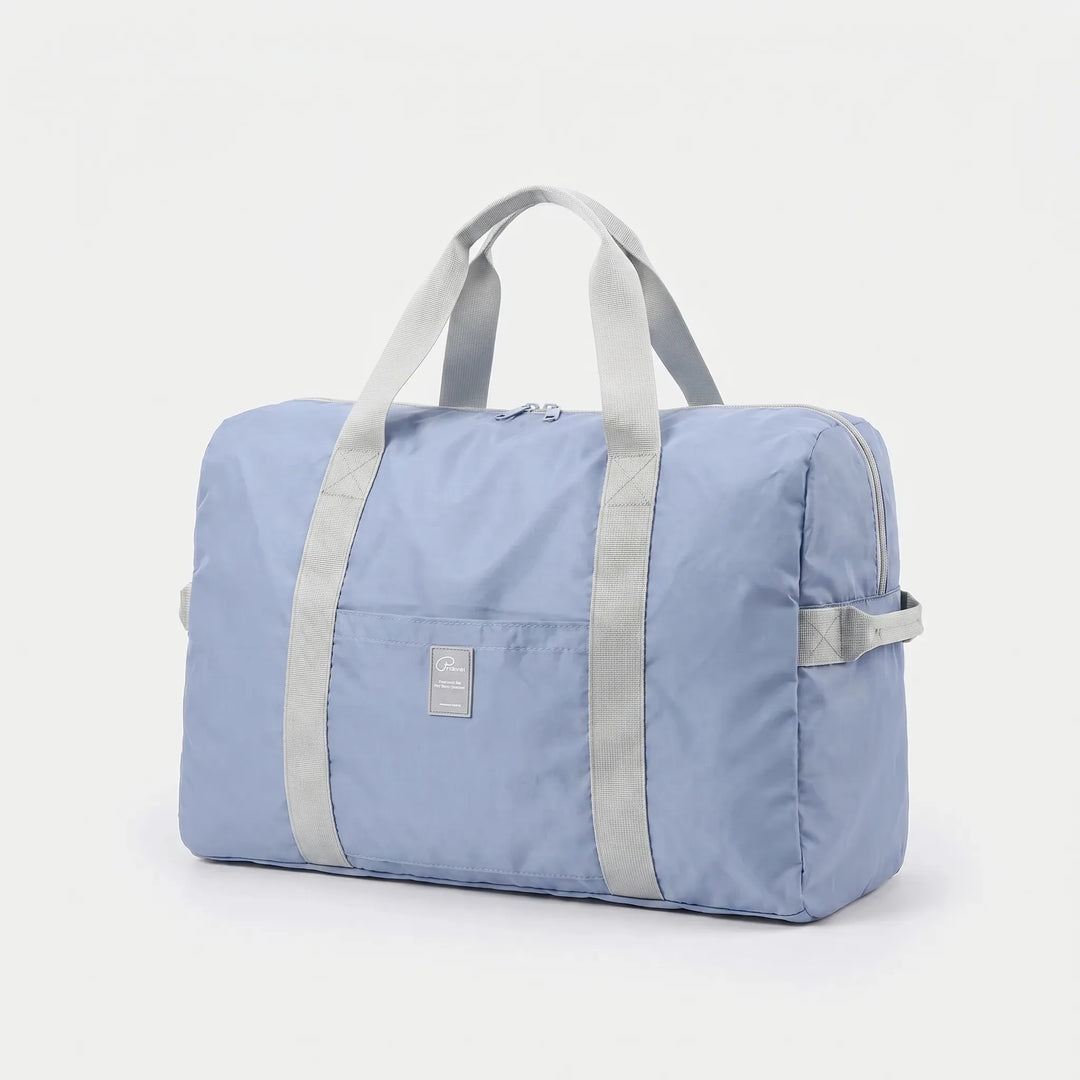 Foldable Weekend Travel Bag - Veliotote