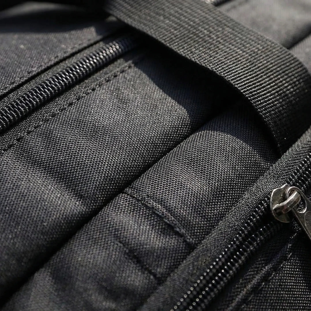 Foldable Wheeled Duffel Bag - Stowora