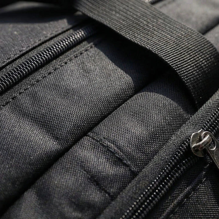 Foldable Wheeled Duffel Bag - Stowora