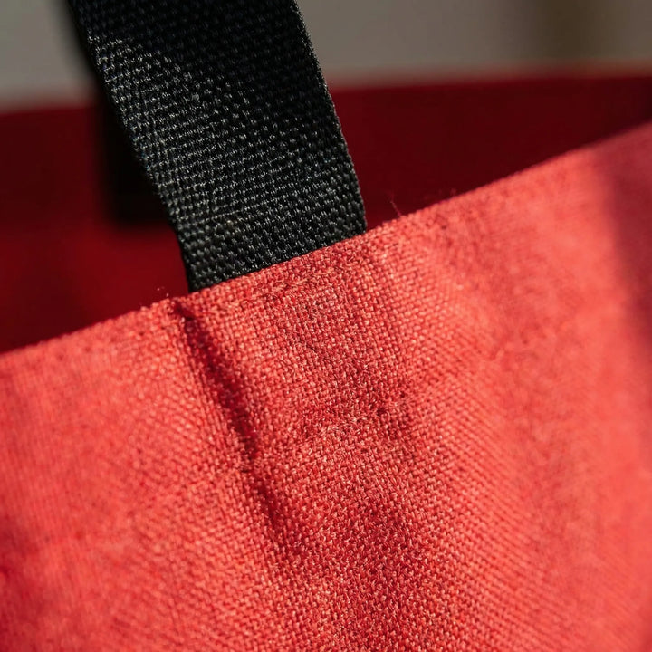 Foldable Wheeled Shopping Tote Bag - Trollova