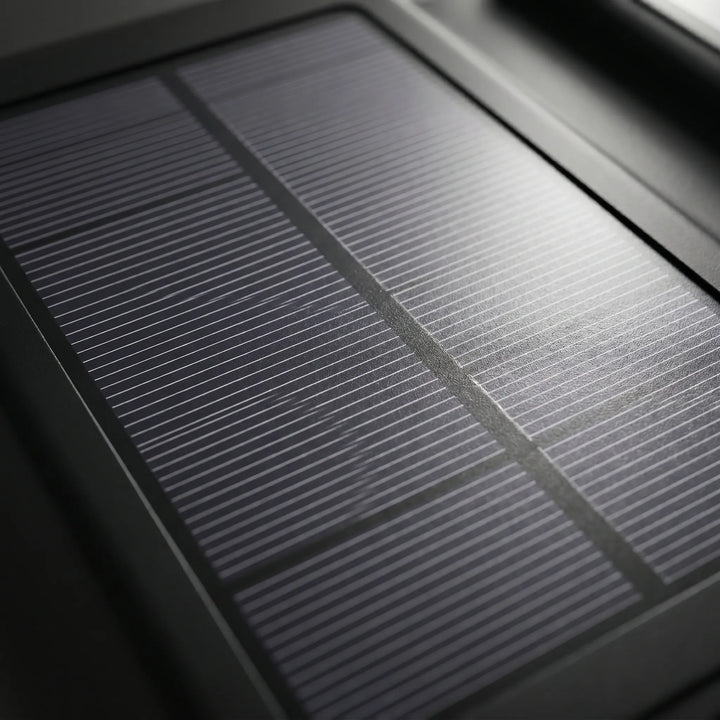 Foldable Solar Panel Power Bank - Voltrek