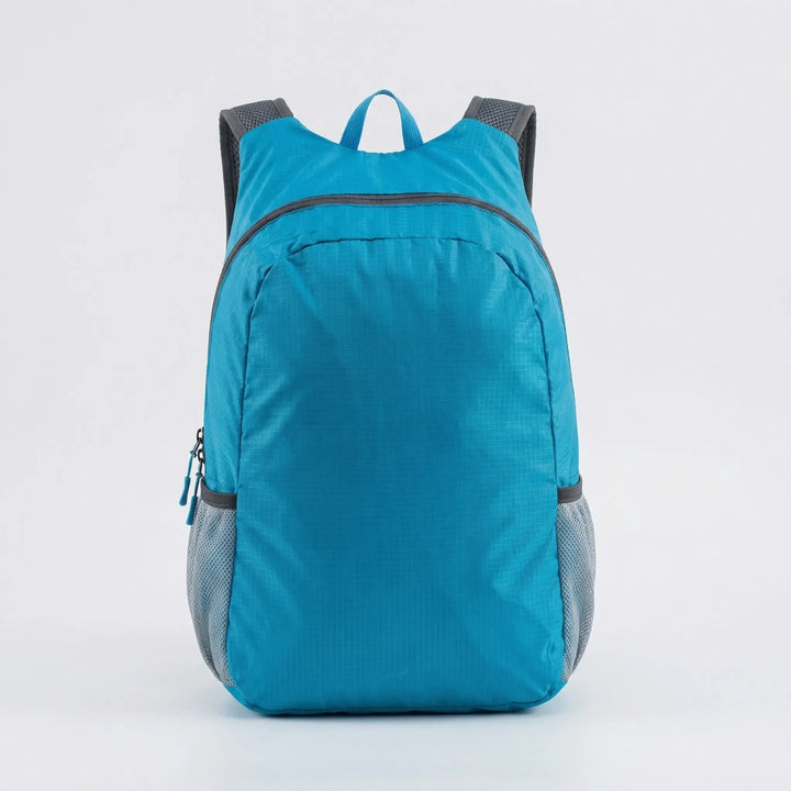 Foldable Lightweight Day Backpack - Compacko