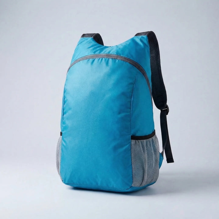 Foldable Lightweight Day Backpack - Compacko