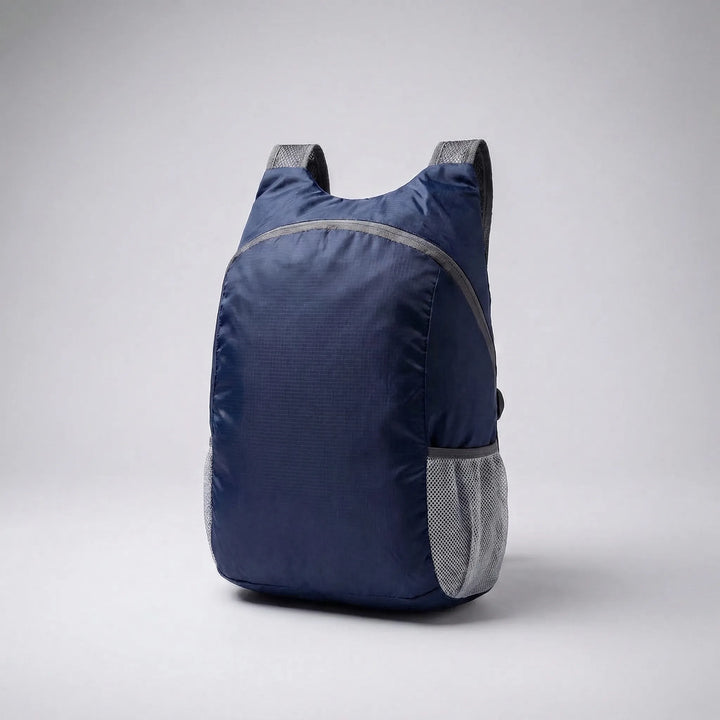 Foldable Lightweight Day Backpack - Compacko