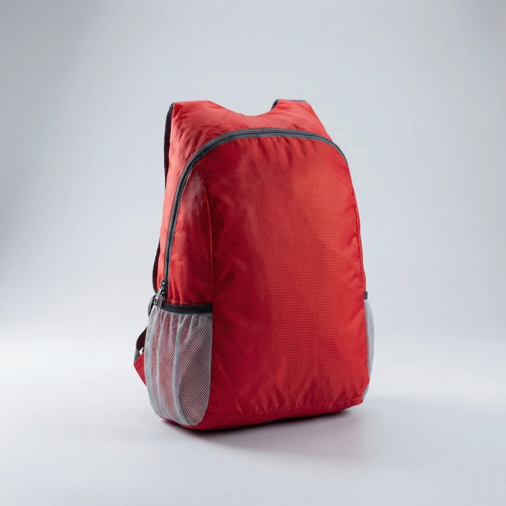 Foldable Lightweight Day Backpack - Compacko