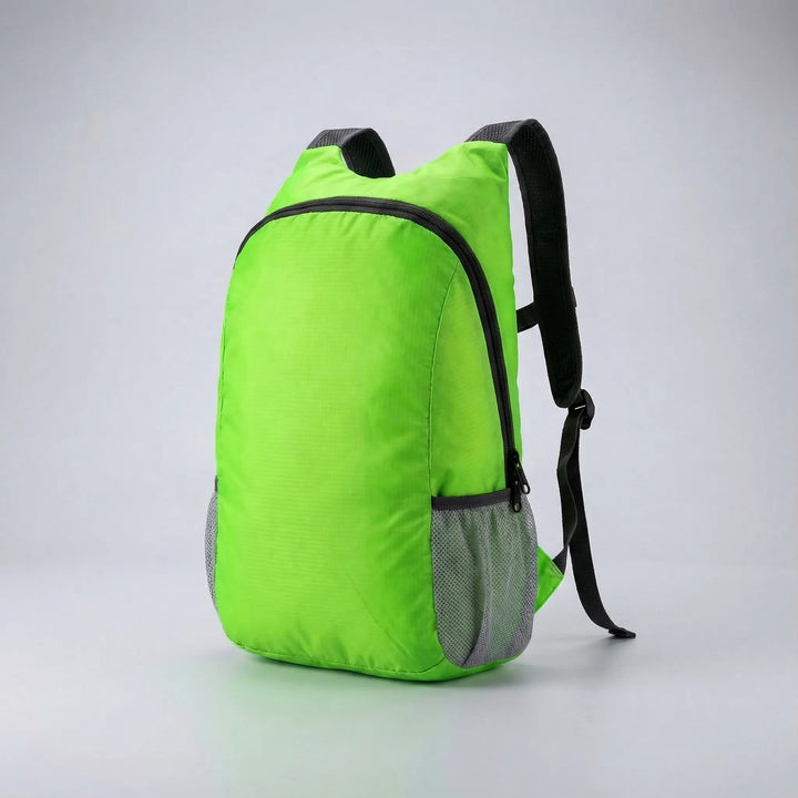 Foldable Lightweight Day Backpack - Compacko