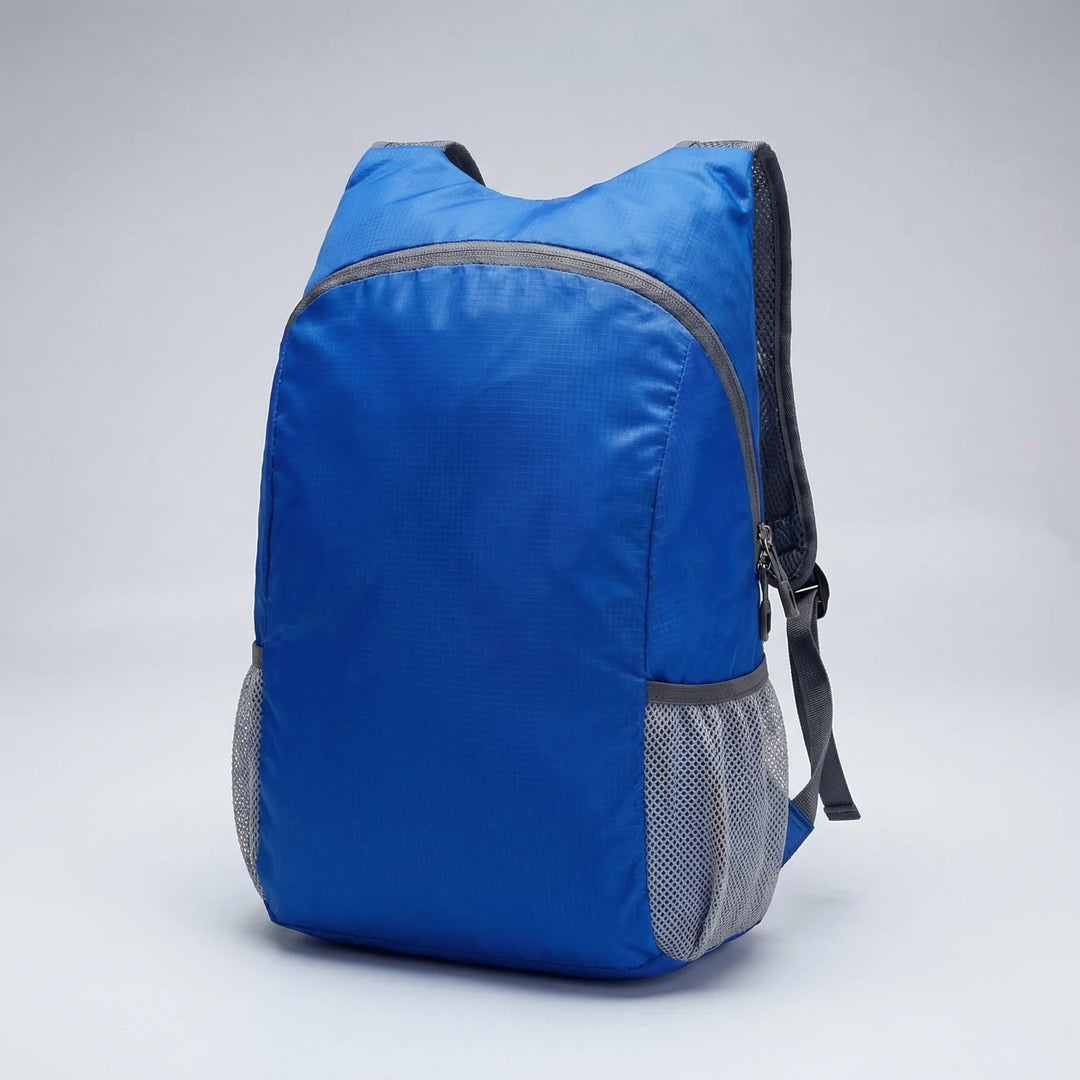 Foldable Lightweight Day Backpack - Compacko