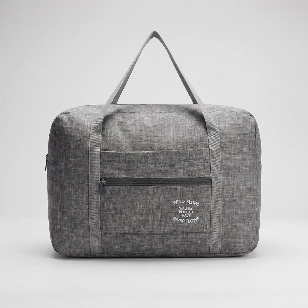 Foldable Lightweight Travel Duffel Bag - Foldoro