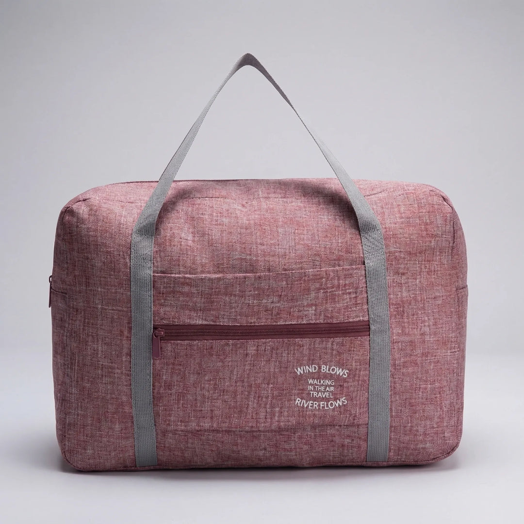 Foldable Lightweight Travel Duffel Bag - Foldoro