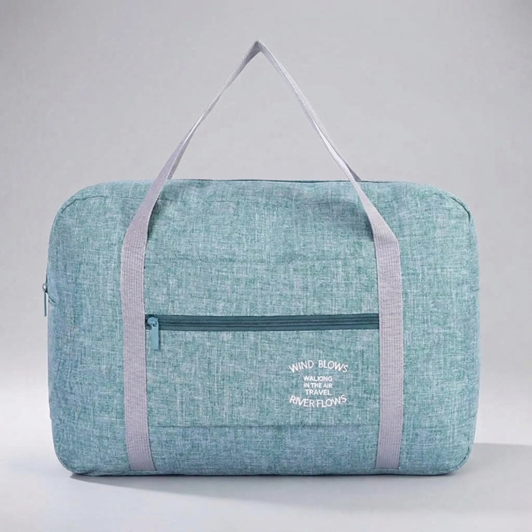 Foldable Lightweight Travel Duffel Bag - Foldoro