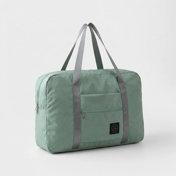 Foldable Carry-On Travel Duffel - Travelpack