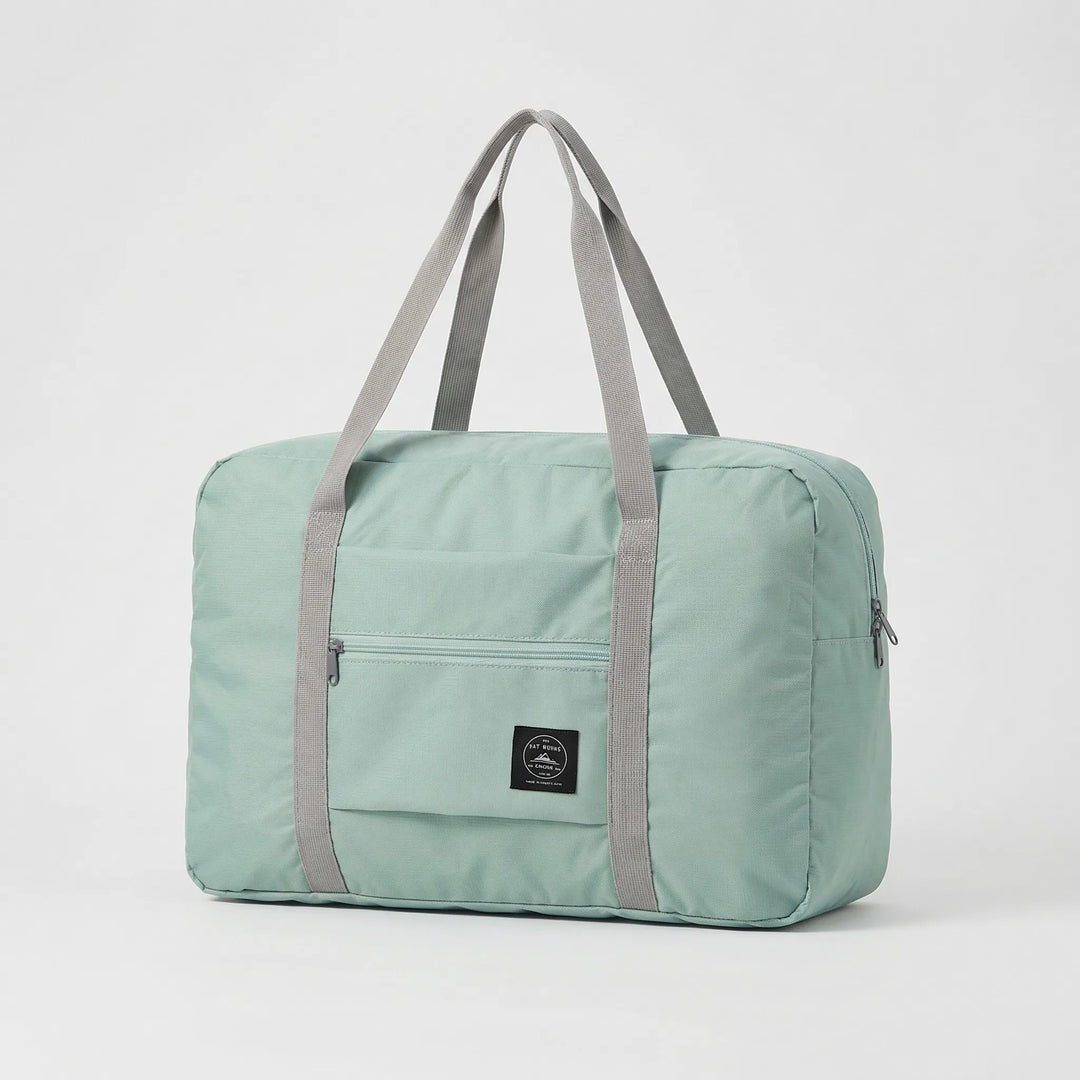 Foldable Carry-On Travel Duffel - Travelpack