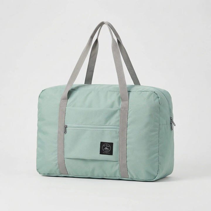 Foldable Carry-On Travel Duffel - Travelpack