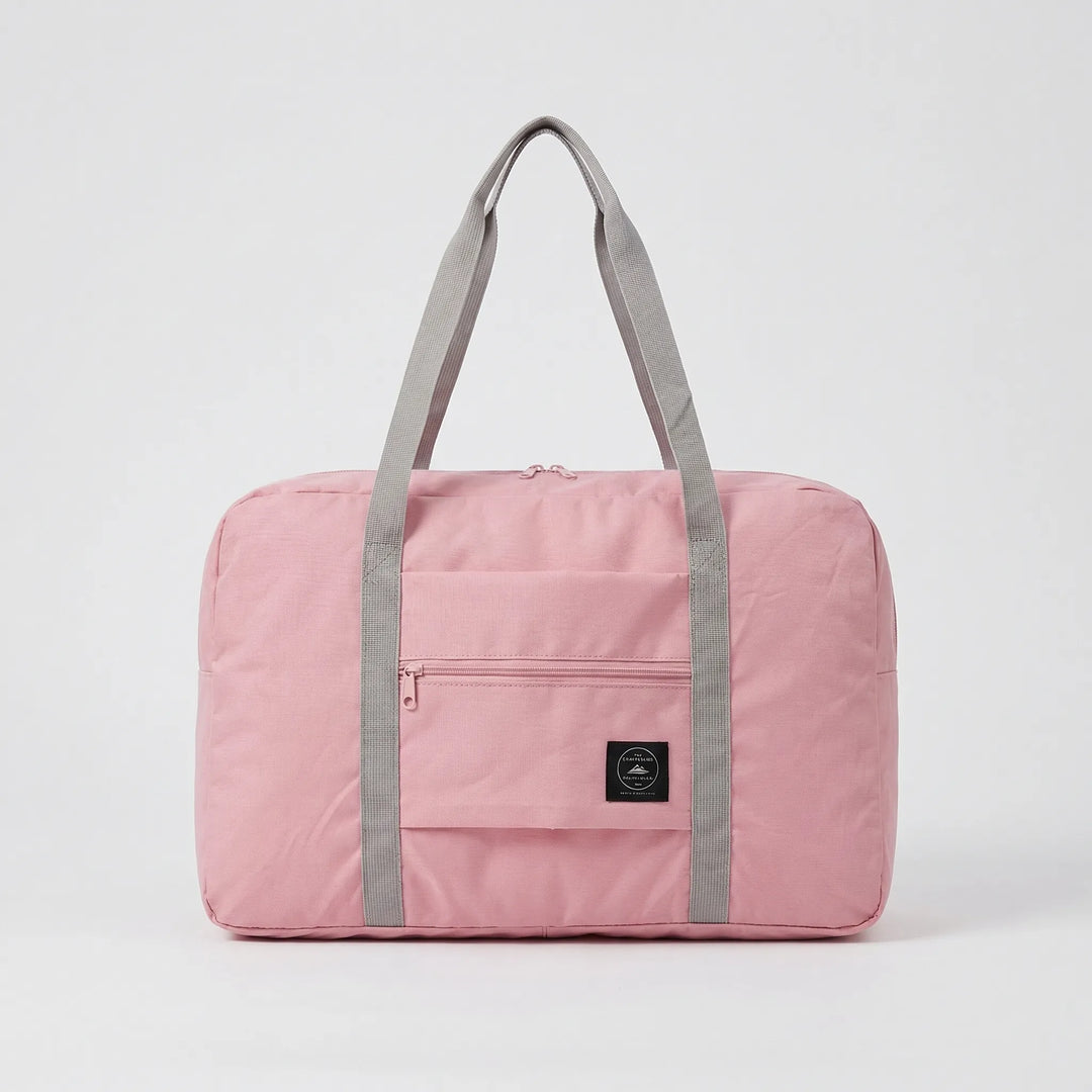 Foldable Carry-On Travel Duffel - Travelpack