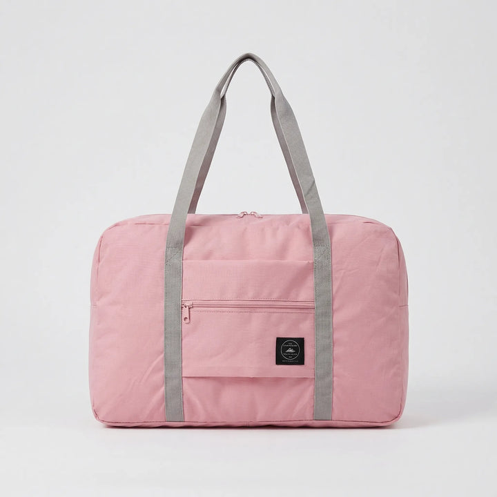 Foldable Carry-On Travel Duffel - Travelpack