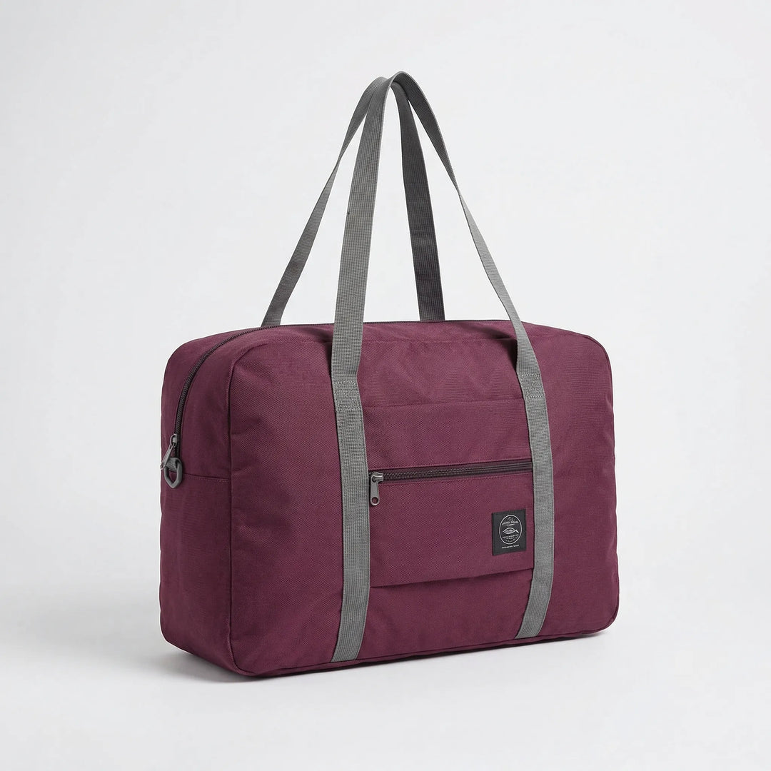 Foldable Carry-On Travel Duffel - Travelpack