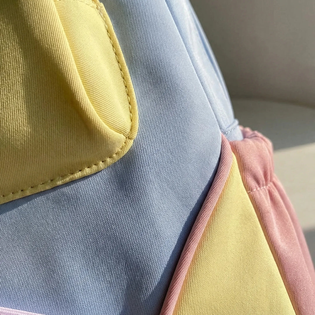 Four Piece School Bag Set - Luminor