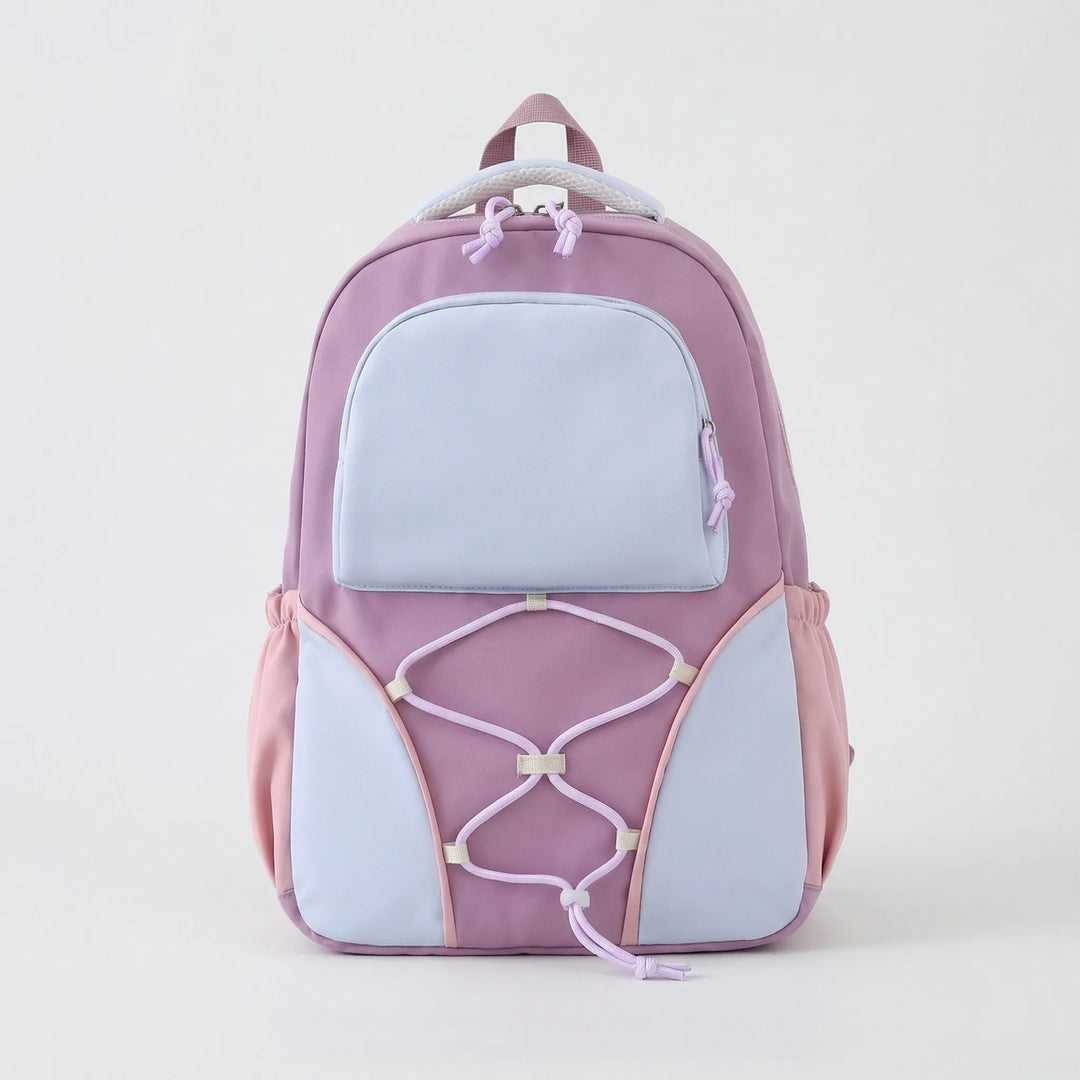 Four Piece School Bag Set - Luminor