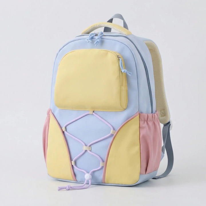 Four Piece School Bag Set - Luminor