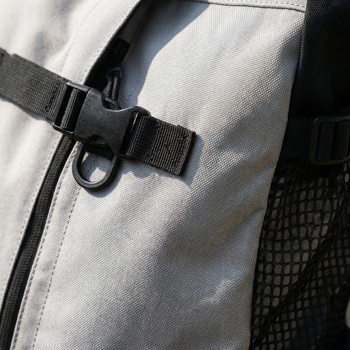 Front-Facing Dog Backpack - Trektail