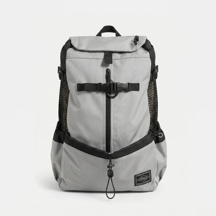 Front-Facing Dog Backpack - Trektail